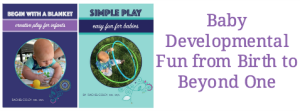 baby development fun bundle.