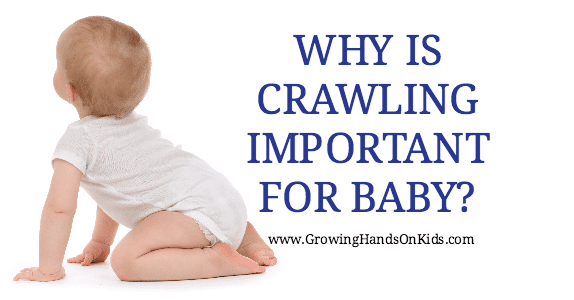 Why is Crawling Important for Babies?