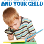 Vision Development in Your Child