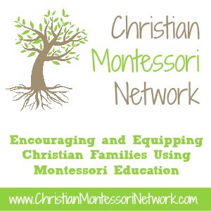 Christian Montessori Network