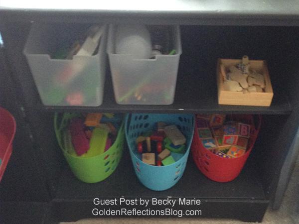Sensory-Bins-for-Multiple-Ages-available-on-low-shelves-for-easy-access