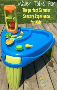 Favorite Summer Toys