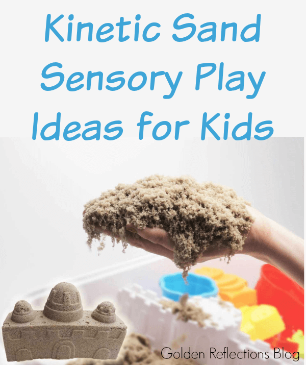 kinetic sand therapy