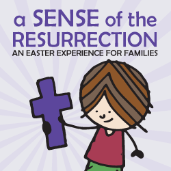sense of the resurrection