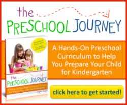 The Preschool Journey ebook