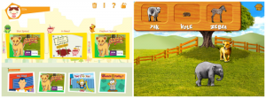 preschool app from joy sprouts