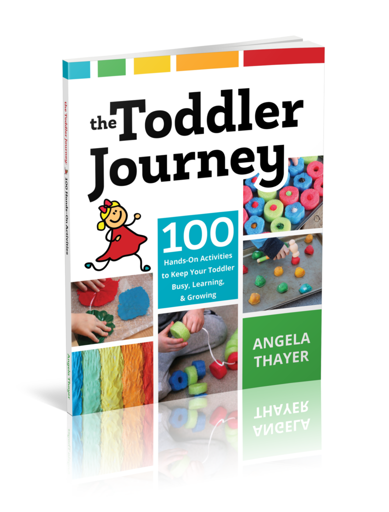 ToddlerJourney-Cover 3D