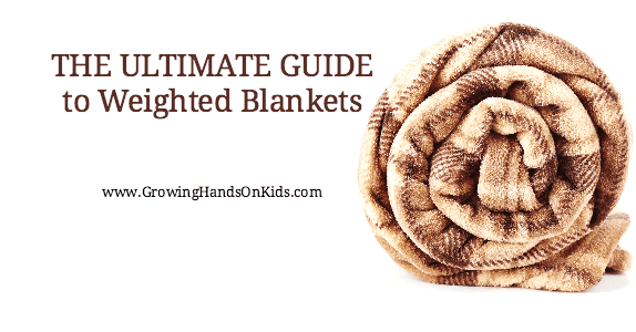 Ultimate Guide to Weighted Blankets for Kids and Adults