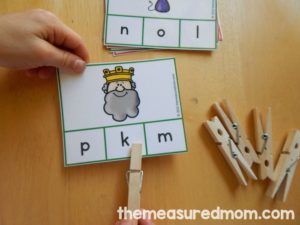 7 Mistakes to Avoid When Teaching the Alphabet