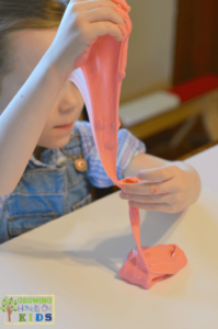 5 fun and hands-on ways to play with slime.