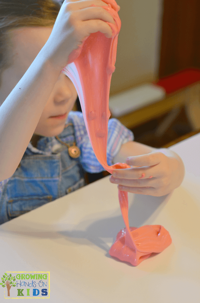 5 fun and hands-on ways to play with slime.