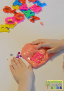 5 fun and hands-on ways to play with slime.