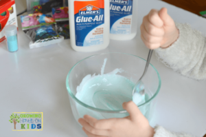 5 fun and hands-on ways to play with slime.