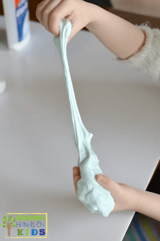 5 fun and hands-on ways to play with slime.