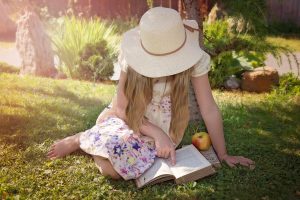 The Secret Sensory Culprit That Makes Reading and Writing Challenging for Your Child