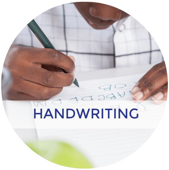 Stages of a developing pencil grip  Learning To Write – My Little