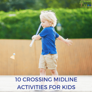 midline growinghandsonkids therapy occupational
