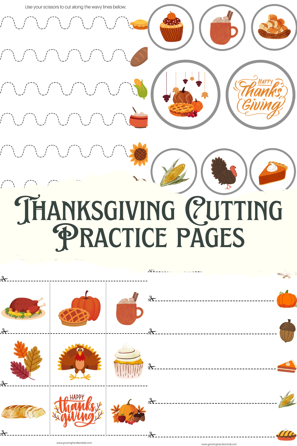 Thanksgiving day till