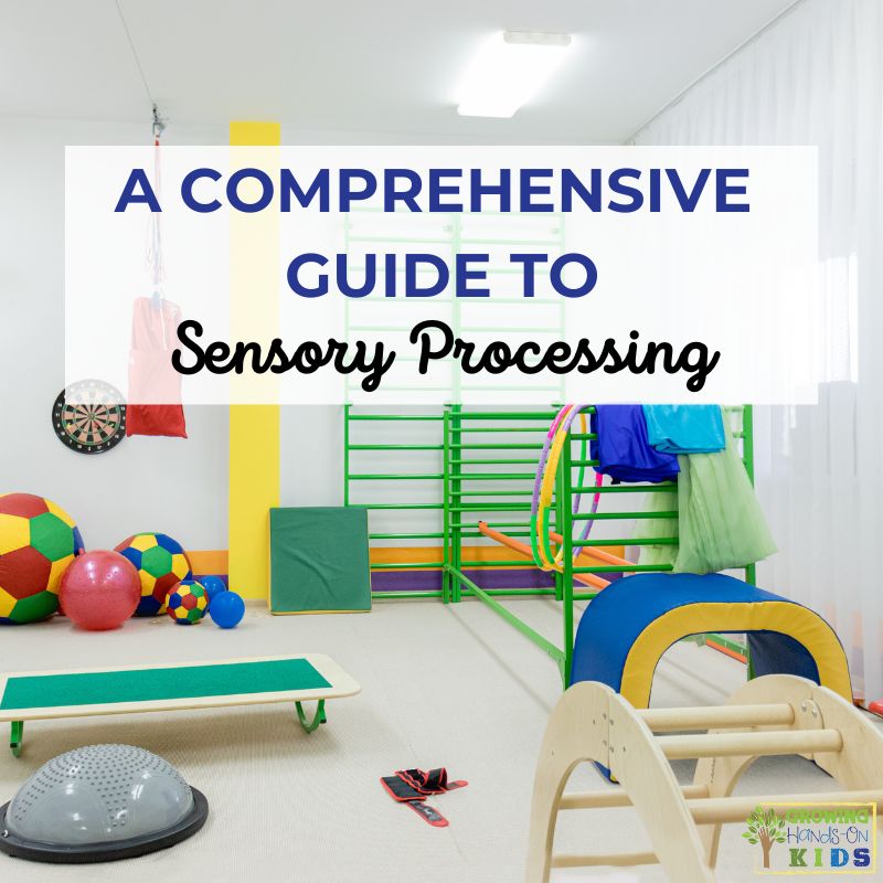 Sensory Lights for Autism and ADHD: A Guide